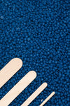 Hard Wax Beads Azulene