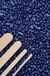 Hard Wax Beads Ocean Cream