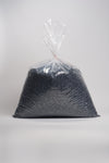 Hard Wax Bulk Black-Charcoal