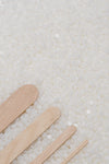 Hard Wax Bulk Clear
