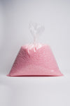 Hard Wax Bulk Cotton Candy Pink
