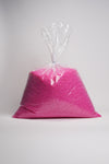 Hard Wax Bulk Fuchsia