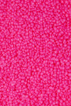 Hard Wax Bulk Fuchsia
