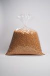Hard Wax Bulk Gold Cream