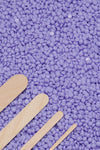 Hard Wax Bulk Lavender