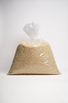 Hard Wax Bulk Vanilla Cream