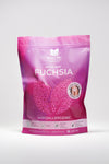 Hard Wax Beads Fuchsia