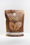 Hard Wax Beads Gold Premiun