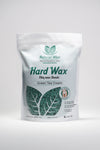 Hard Wax Beads Green Tea Cream