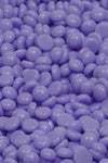 Hard Wax Beads Lavander