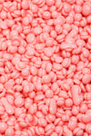 Hard Wax Beads Rose Cream