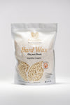Hard Wax Beads Vanilla Cream