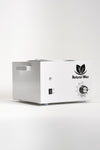 Large Professional Heater  White-Series Holds 7LB Wax
