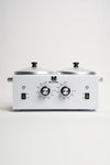 Professional Double Wax Heater White-Series 1LB