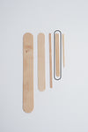 Small Applicators 1/4 x 5 1/2