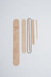Small Applicators 3/8 x 4 1/2