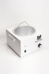 Single Wax Heater Holds 1LB