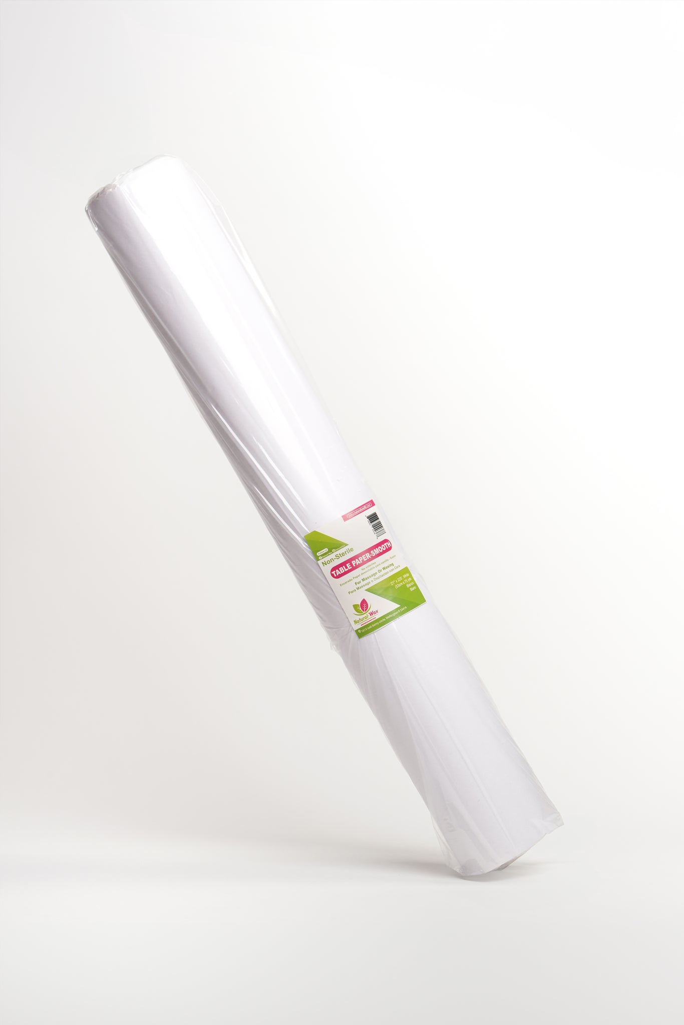 Table Paper-Smooth – Natural Wax